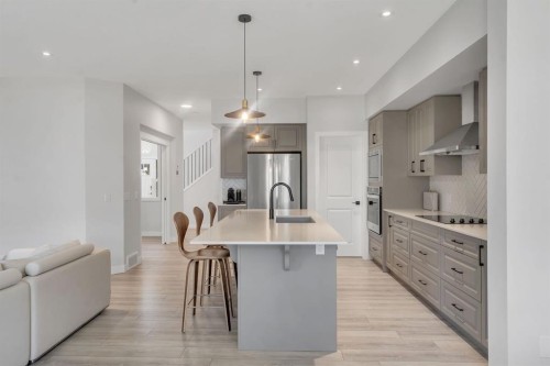 720 Midtown Drive Sw, Airdrie, AB 