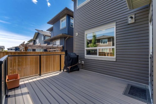 720 Midtown Drive Sw, Airdrie, AB 