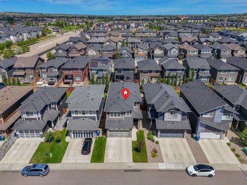 720 Midtown Drive Sw, Airdrie, AB 