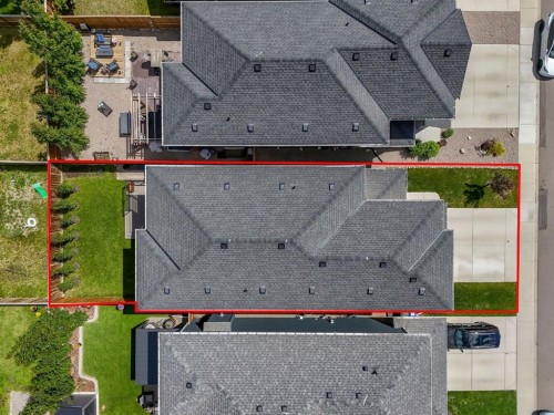 720 Midtown Drive Sw, Airdrie, AB 
