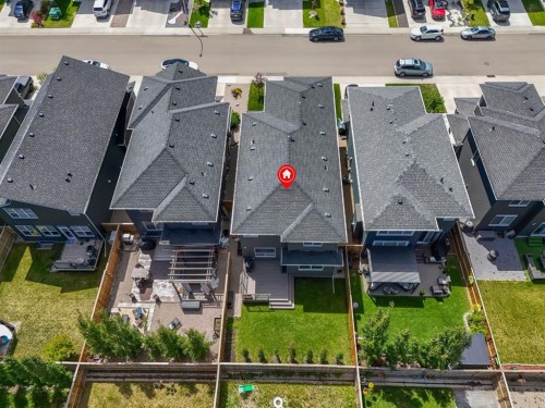 720 Midtown Drive Sw, Airdrie, AB 