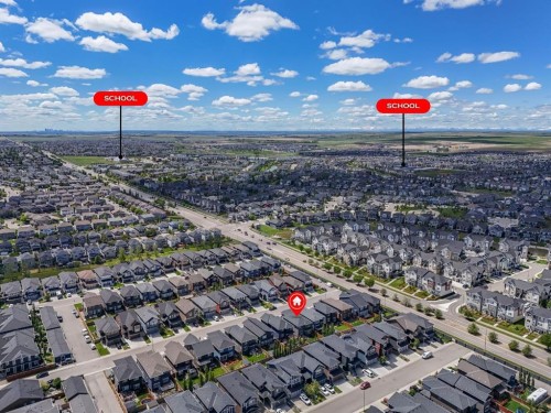 720 Midtown Drive Sw, Airdrie, AB 