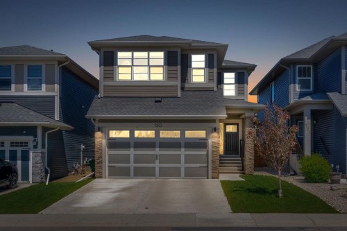 720 Midtown Drive Sw, Airdrie, AB 