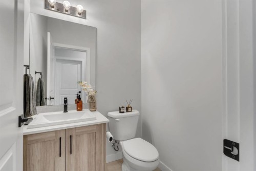 720 Midtown Drive Sw, Airdrie, AB 