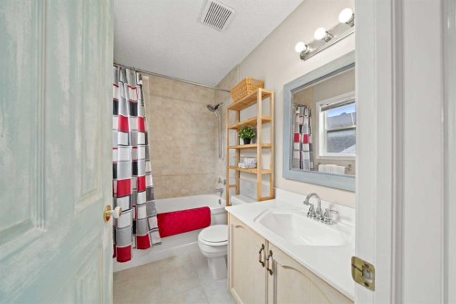 233 Coverdale Road Ne, Calgary, AB 