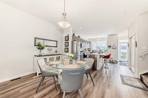 535 Seton Circle Se, Calgary, AB 
