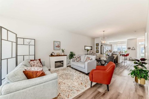 535 Seton Circle Se, Calgary, AB 