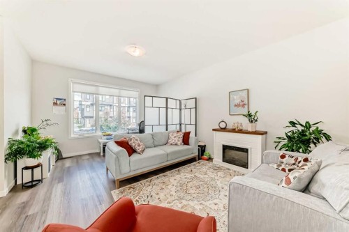 535 Seton Circle Se, Calgary, AB 