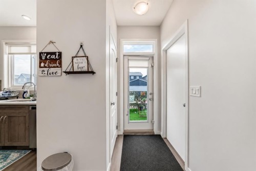 535 Seton Circle Se, Calgary, AB 
