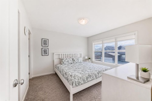 535 Seton Circle Se, Calgary, AB 