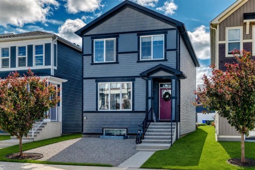 535 Seton Circle Se, Calgary, AB 