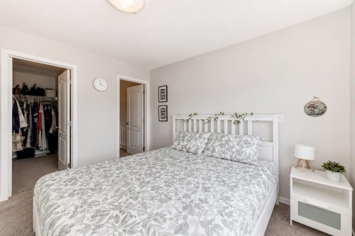 535 Seton Circle Se, Calgary, AB 