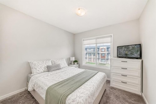 535 Seton Circle Se, Calgary, AB 
