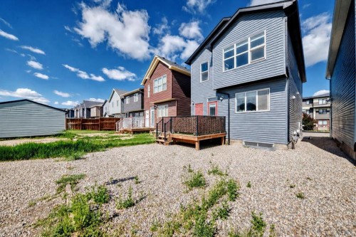 535 Seton Circle Se, Calgary, AB 