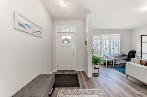 535 Seton Circle Se, Calgary, AB 