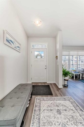 535 Seton Circle Se, Calgary, AB 