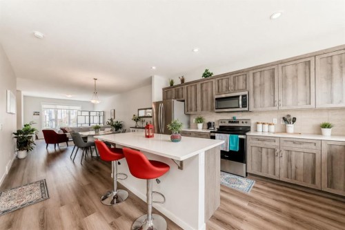 535 Seton Circle Se, Calgary, AB 