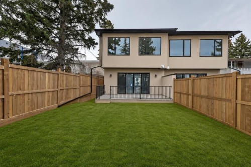 2023 26 Avenue Sw, Calgary, AB 