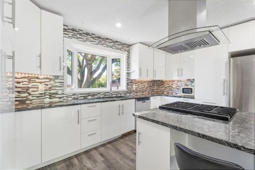 1019 Lysander Drive Se, Calgary, AB 