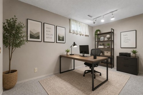 1019 Lysander Drive Se, Calgary, AB 