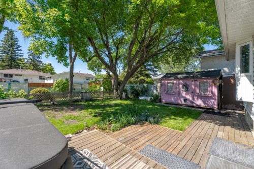 1019 Lysander Drive Se, Calgary, AB 