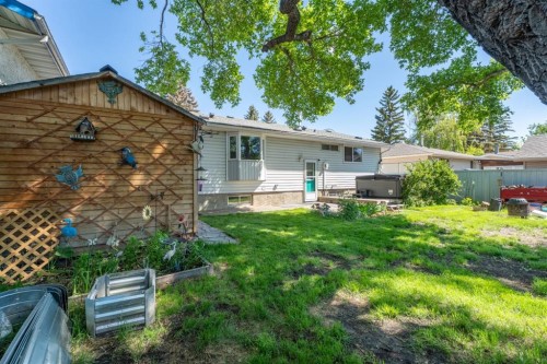 1019 Lysander Drive Se, Calgary, AB 