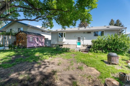 1019 Lysander Drive Se, Calgary, AB 
