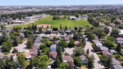 1019 Lysander Drive Se, Calgary, AB 