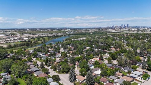 1019 Lysander Drive Se, Calgary, AB 