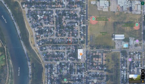 1019 Lysander Drive Se, Calgary, AB 