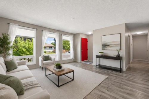 1019 Lysander Drive Se, Calgary, AB 