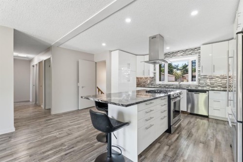 1019 Lysander Drive Se, Calgary, AB 