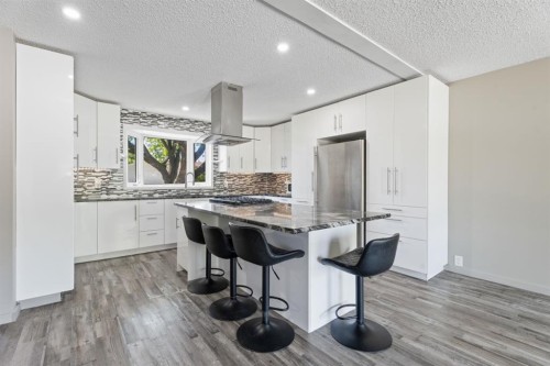 1019 Lysander Drive Se, Calgary, AB 