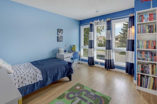 40 Signal Ridge Court Sw, Calgary, AB 