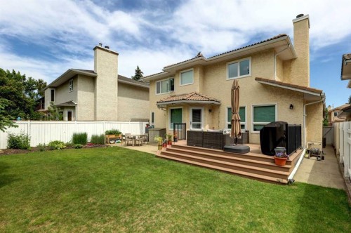 40 Signal Ridge Court Sw, Calgary, AB 
