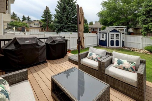 40 Signal Ridge Court Sw, Calgary, AB 
