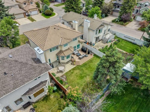 40 Signal Ridge Court Sw, Calgary, AB 