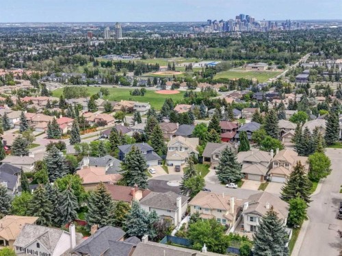 40 Signal Ridge Court Sw, Calgary, AB 