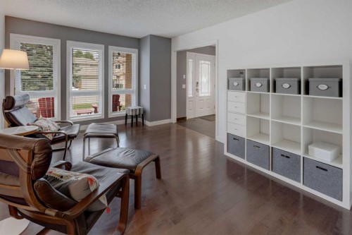 40 Signal Ridge Court Sw, Calgary, AB 