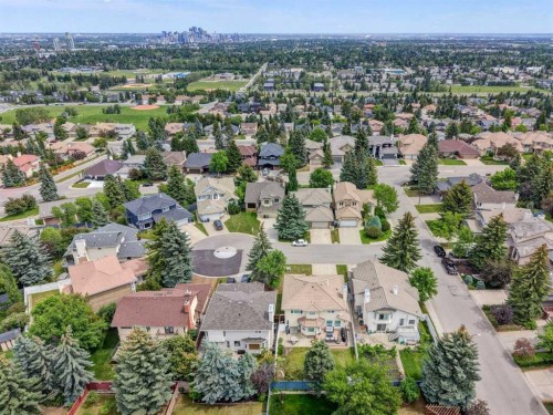 40 Signal Ridge Court Sw, Calgary, AB 