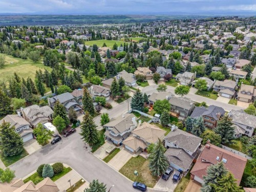 40 Signal Ridge Court Sw, Calgary, AB 