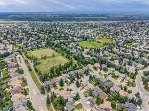 40 Signal Ridge Court Sw, Calgary, AB 