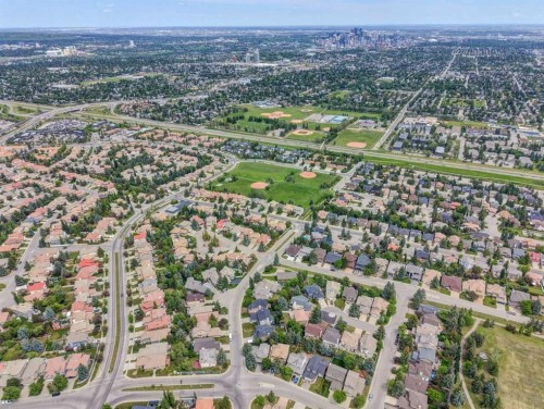 40 Signal Ridge Court Sw, Calgary, AB 