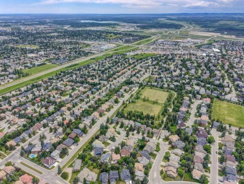 40 Signal Ridge Court Sw, Calgary, AB 