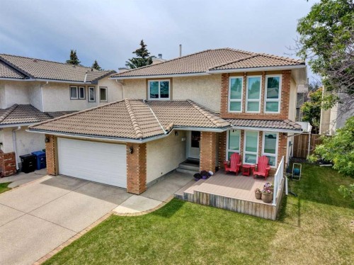 40 Signal Ridge Court Sw, Calgary, AB 