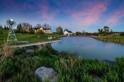 200-156 2255 Drive WESTRural Foothills County, AB T0L 0X0