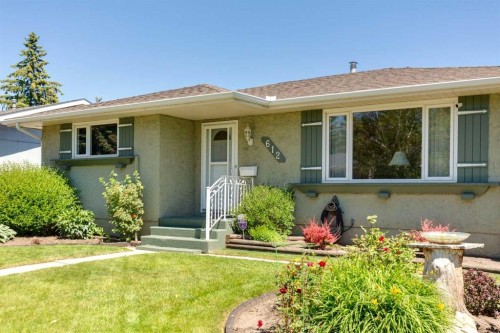 612 Cantrell Place Sw, Calgary, AB 