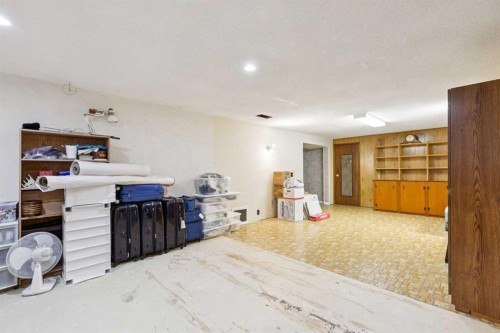 612 Cantrell Place Sw, Calgary, AB 