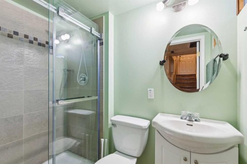 612 Cantrell Place Sw, Calgary, AB 