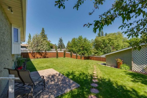 612 Cantrell Place Sw, Calgary, AB 